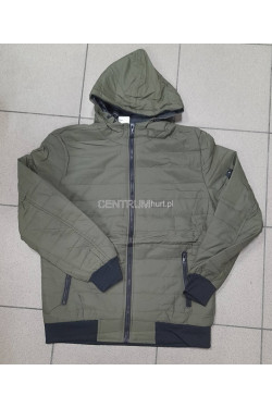 Kurtka męska przejściowa (M-2XL) D8AA23