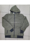 Kurtka męska przejściowa (M-2XL) D8AA