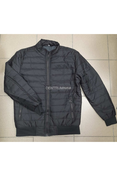 Kurtka męska przejściowa (M-2XL) D8AA