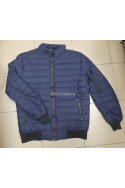 Kurtka męska przejściowa (M-2XL) D8AA