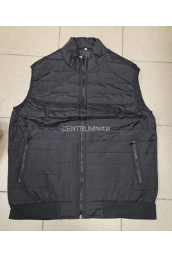 Kurtka kamizelka męska (3XL-7XL) D8AA36