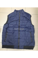 Kurtka kamizelka męska (3XL-7XL) D8AA