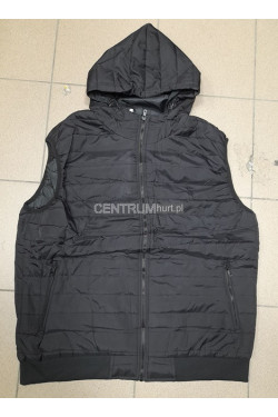 Kurtka kamizelka męska (3XL-7XL) D8AA39