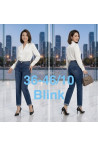 Jeansy damskie (38-48) 1