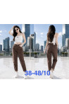 Jeansy damskie (38-48) 1