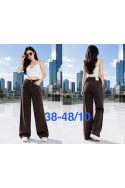 Jeansy damskie (38-48) 1