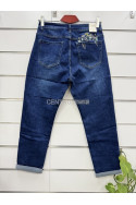 Jeansy damskie (38-48) 1