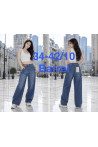 Jeansy damskie (34-42) 1
