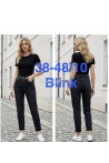 Jeansy damskie (38-48) 1
