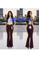 Jeansy damskie (34-42) 1