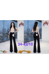 Jeansy damskie (34-42) 1