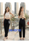 Jeansy damskie (34-42) 1