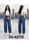 Jeansy damskie (34-42) 1