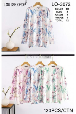 Sweter damski LO-3072