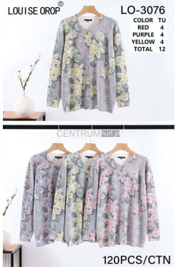 Sweter damski LO-3076