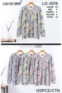 Sweter damski LO-30