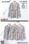 Sweter damski LO-30