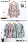 Sweter damski LO-30