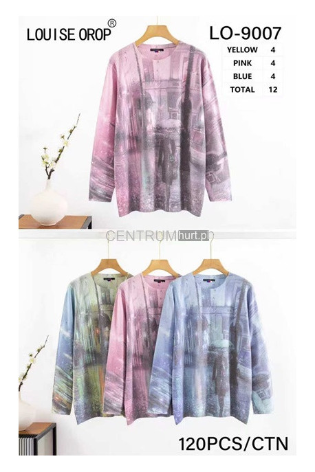 Sweter damski LO-30
