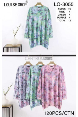 Sweter damski LO-3055