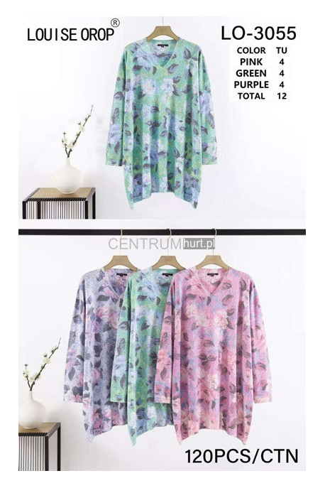 Sweter damski LO-30