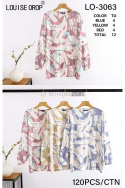 Sweter damski LO-3063