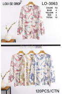 Sweter damski LO-30