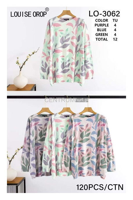 Sweter damski LO-30