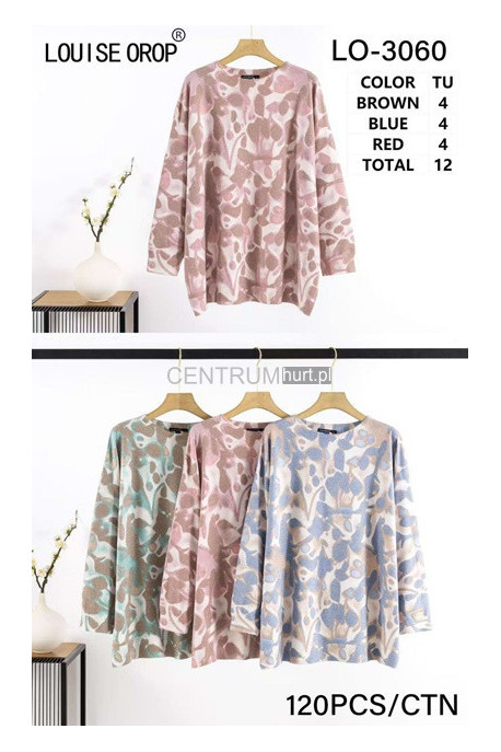 Sweter damski LO-30