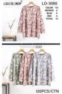 Sweter damski LO-30