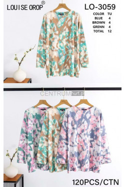 Sweter damski LO-3059