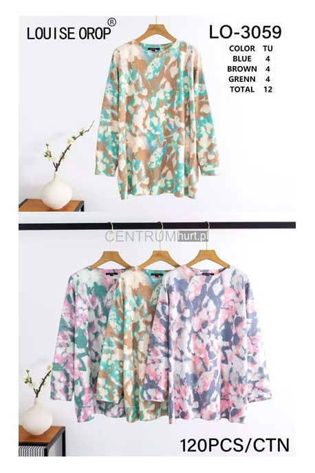 Sweter damski LO-30
