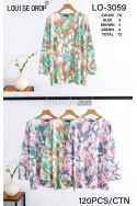 Sweter damski LO-30
