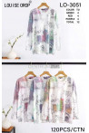 Sweter damski LO-30