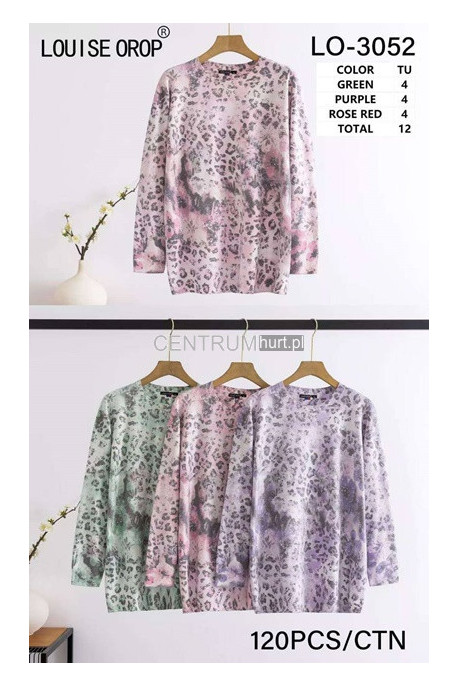 Sweter damski LO-30