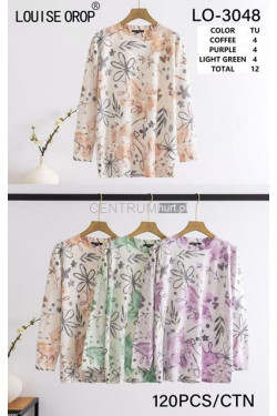 Sweter damski LO-3048