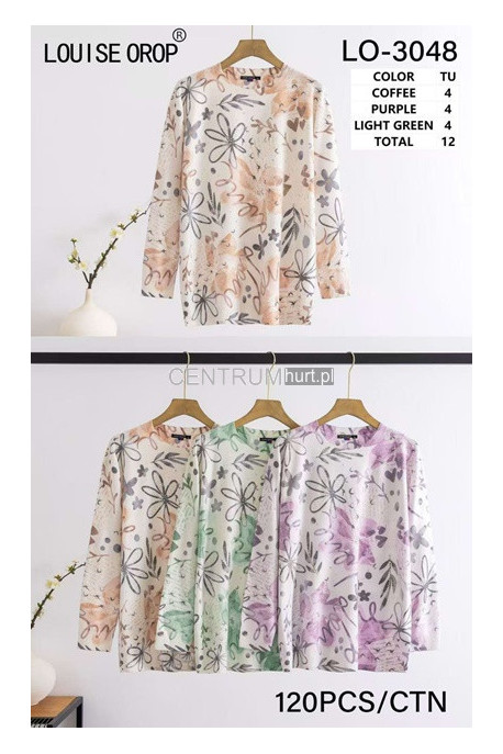 Sweter damski LO-30