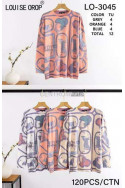 Sweter damski LO-30