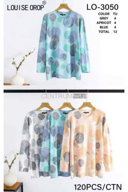Sweter damski LO-3050