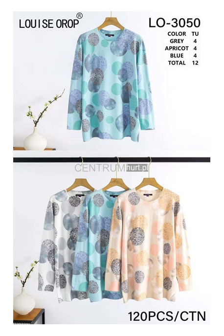 Sweter damski LO-30