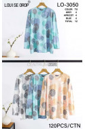 Sweter damski LO-30