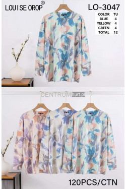 Sweter damski LO-3047