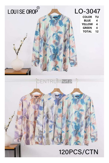 Sweter damski LO-30