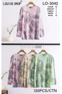 Sweter damski LO-30