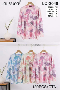 Sweter damski LO-3046