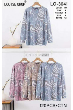 Sweter damski LO-3041