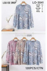 Sweter damski LO-30