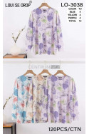 Sweter damski LO-30