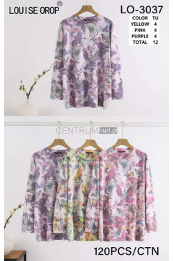 Sweter damski LO-3037