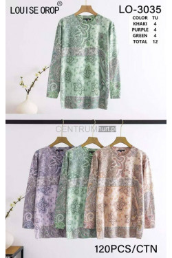 Sweter damski LO-3035